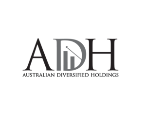 ADH and/or Australian Diversified Holdings | Logo Design by Pv_999