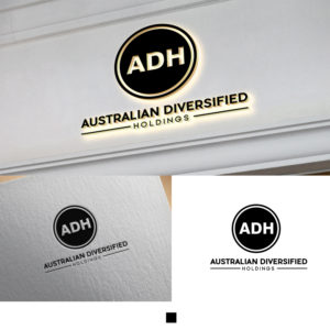 Logo Design by Aqeel Momin for Mod Villas | Design: #18687245