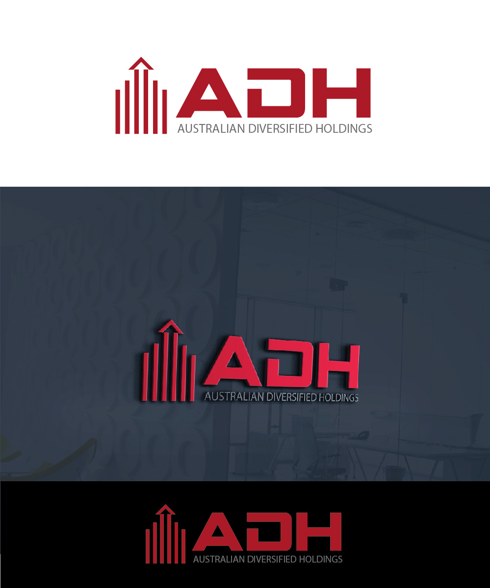 Logo Design by Isnah Logo for Mod Villas | Design #18679924
