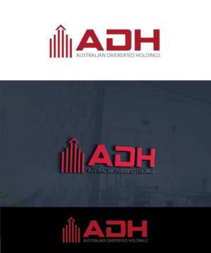 Logo Design by Isnah Logo for Mod Villas | Design: #18679924