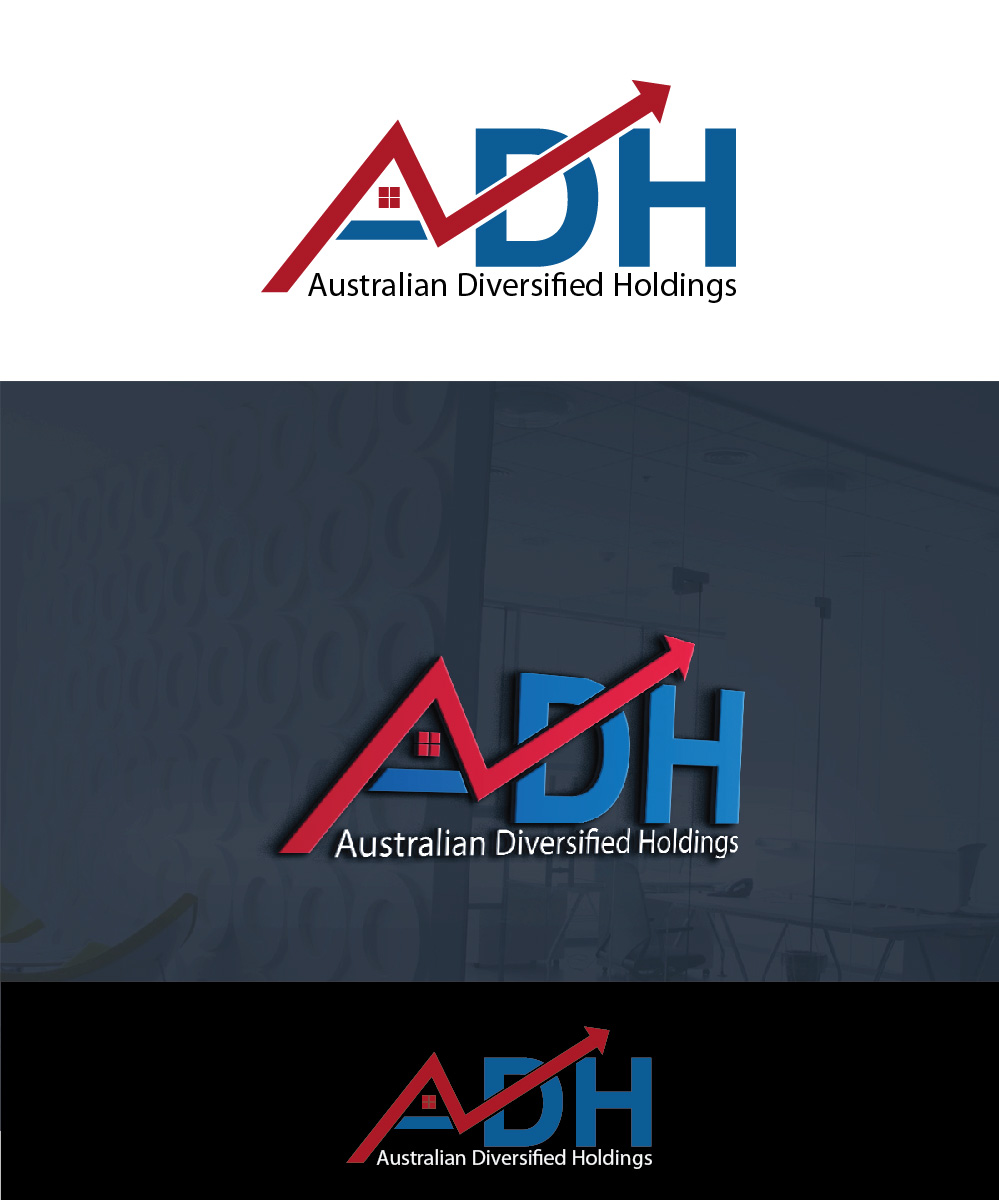 Logo Design by Isnah Logo for Mod Villas | Design #18679925