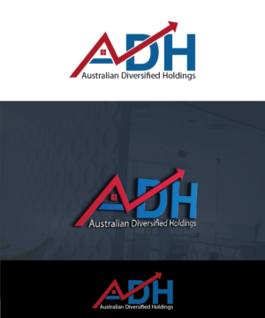 Logo Design by Isnah Logo for Mod Villas | Design: #18679925