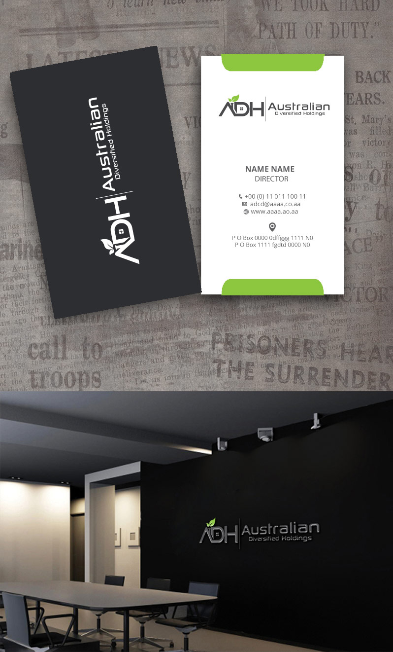 Logo Design by zebronicgraphic for Mod Villas | Design #18685996