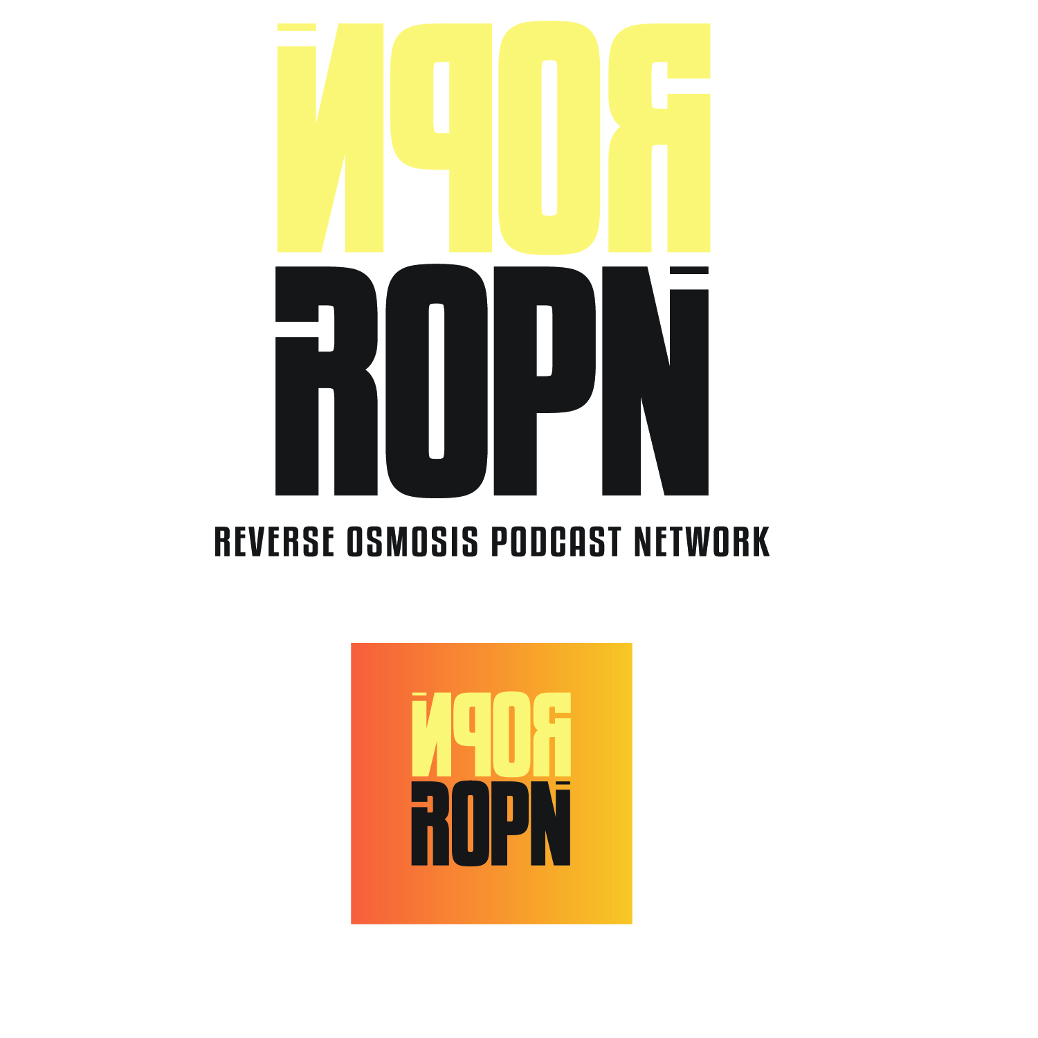 Logo Design by jacbach graphics for MVNF Media LLC | Design #21877854