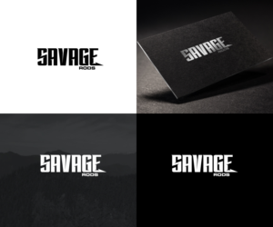 Diseño de Logo por Sergio Coelho para Advanced Abatement Solutions | Diseño: #18715059