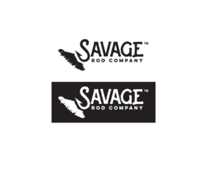 Savage or Savage Rod Co. or Savage Rods | Design de Logo par Buck Tornado