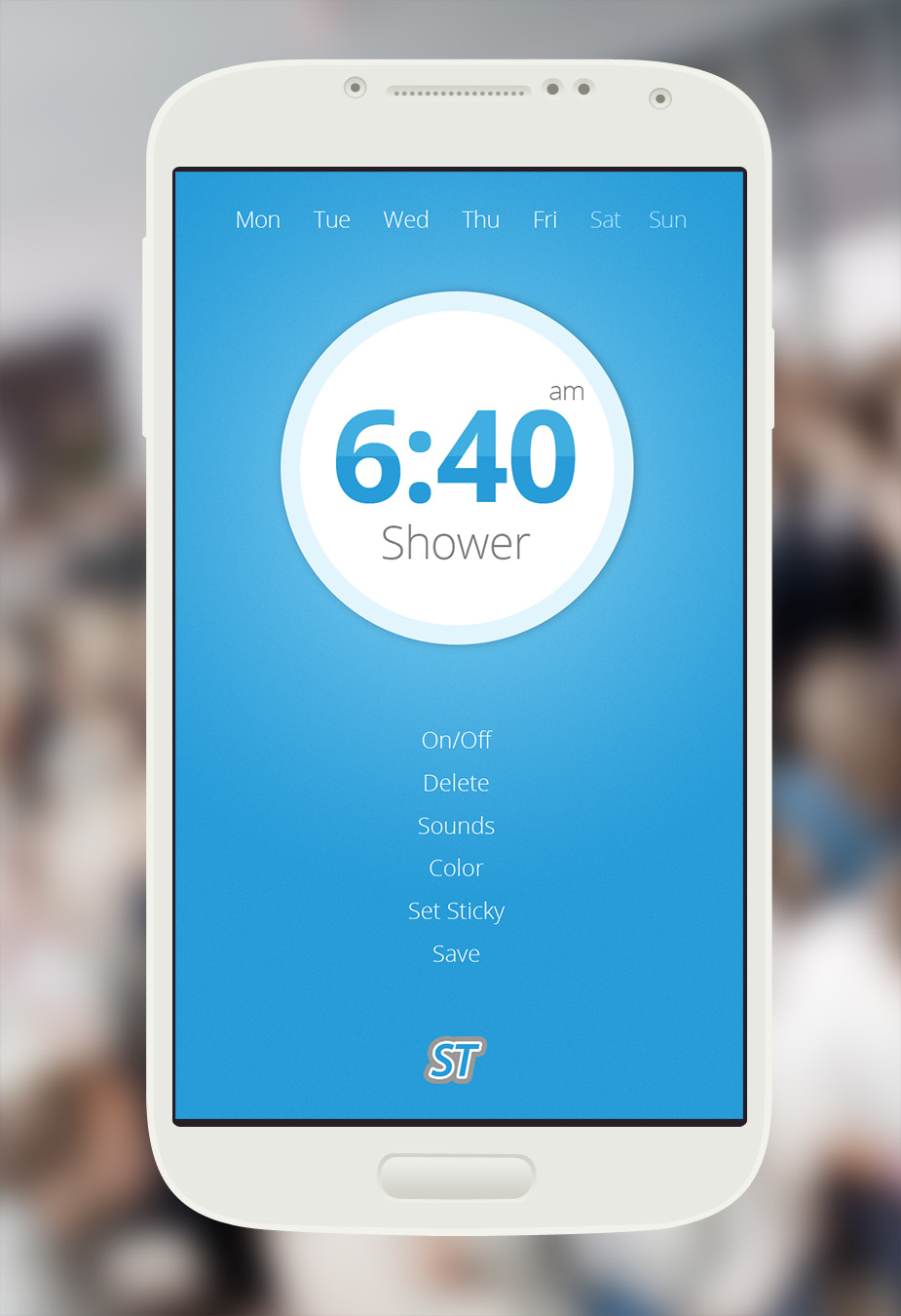 Diseño de aplicación (App) por eMango para este proyecto | Diseño #2831004