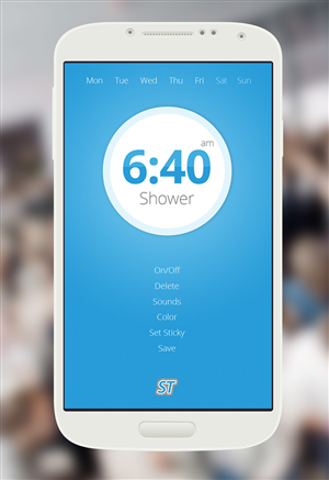Diseño de aplicación (App) por eMango para este proyecto | Diseño: #2831004