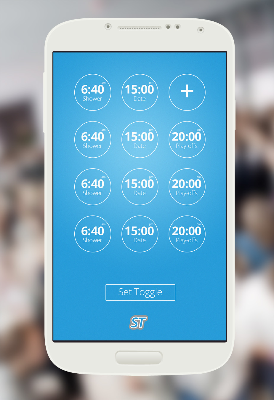 Diseño de aplicación (App) por eMango para este proyecto | Diseño #2831007