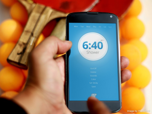 Diseño de aplicación (App) por eMango para este proyecto | Diseño #2831017
