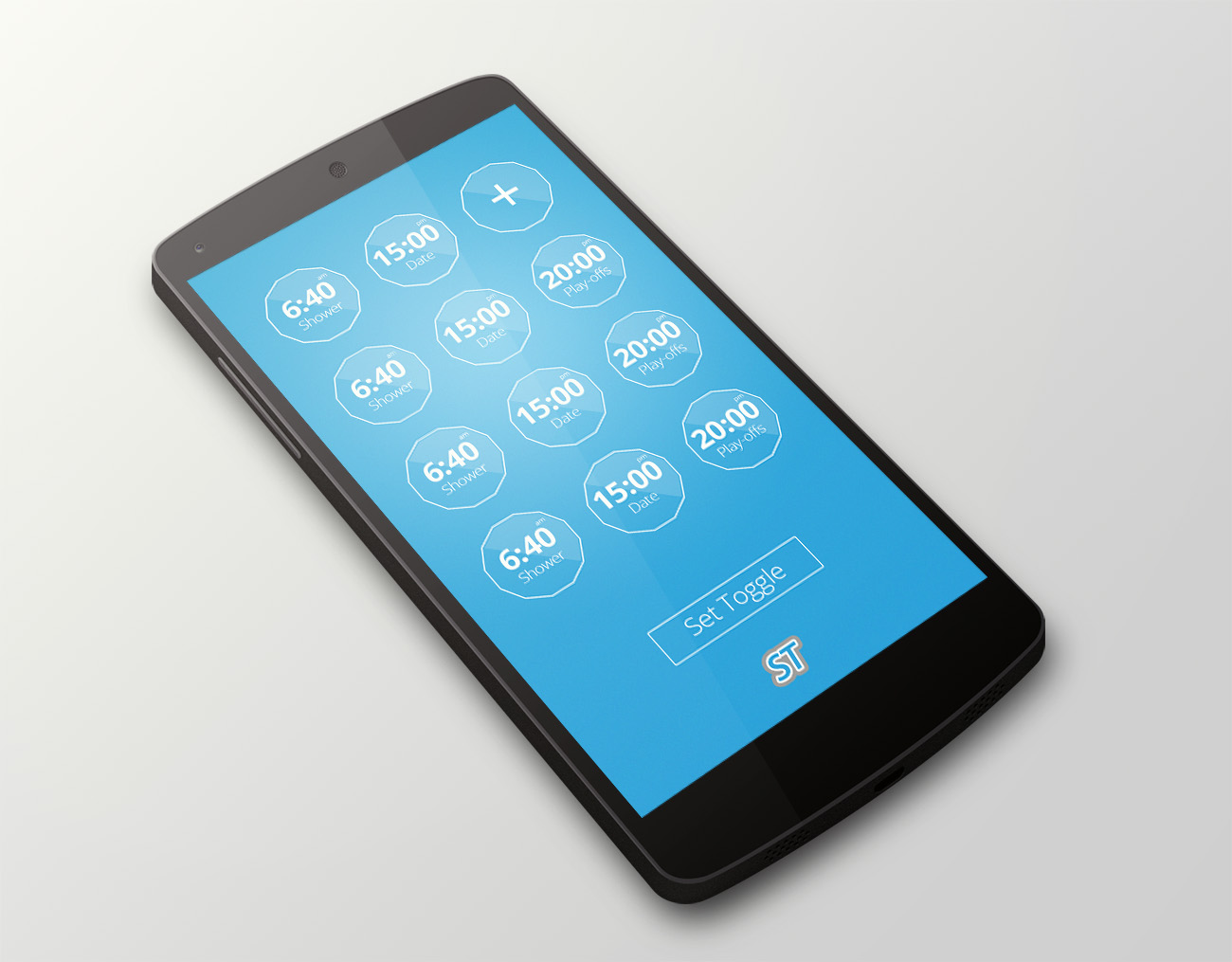 Diseño de aplicación (App) por eMango para este proyecto | Diseño #2833002