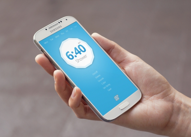 Diseño de aplicación (App) por eMango para este proyecto | Diseño #2840618