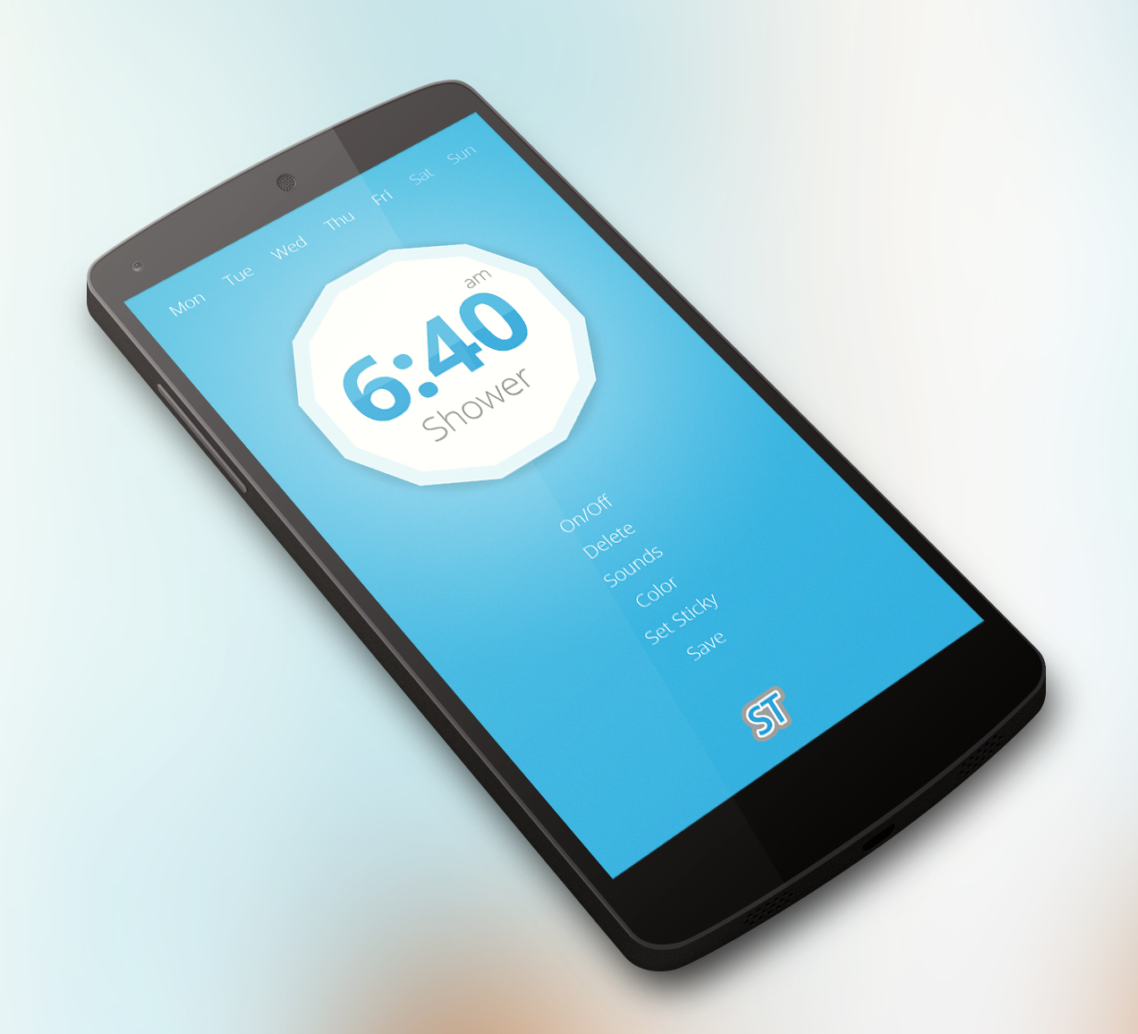 Diseño de aplicación (App) por eMango para este proyecto | Diseño #2867951