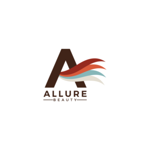 Diseño de Logo por anshtoyj para ALLURE BEAUTY SHOP | Diseño: #18683344