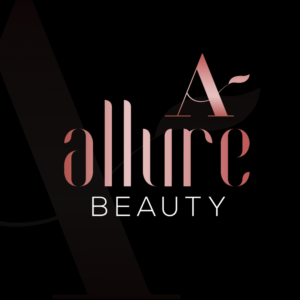 Diseño de Logo por Design Sword para ALLURE BEAUTY SHOP | Diseño: #18683209