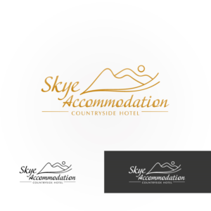 Design de Logo par Irina Makedonska pour ce projet | Design : #18682185