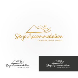 Design de Logo par Irina Makedonska pour ce projet | Design : #18682186