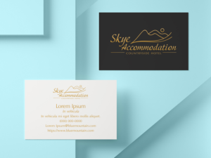 Design de Logo par Irina Makedonska pour ce projet | Design : #18682187