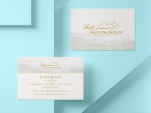 Design de Logo par Irina Makedonska pour ce projet | Design : #18682188