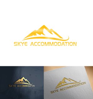 Design de Logo par imyounuspathan 2 pour ce projet | Design : #18680822