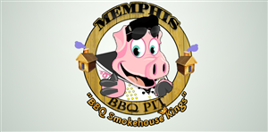 Logo Design by Jay for this project | Design: #671822