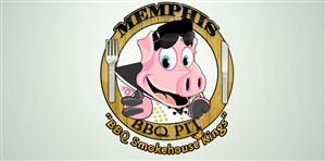 Logo Design by Jay for this project | Design: #671838