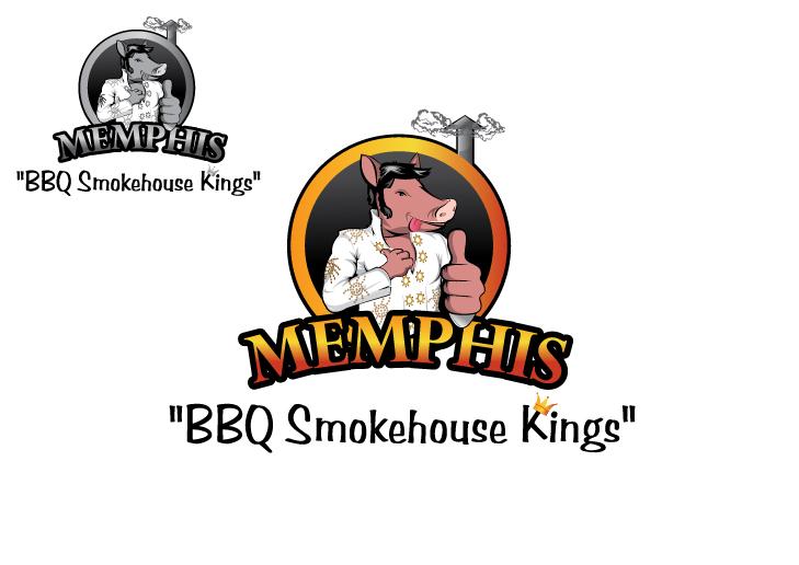 Logo Design by Mokora for this project | Design #661659