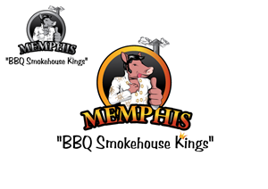Logo Design by Mokora for this project | Design: #661659