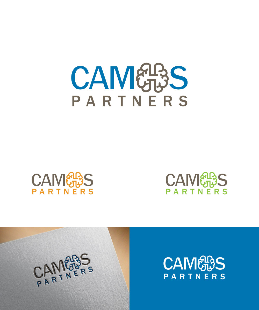 Logo Design by krishno gs for this project | Design #18769531