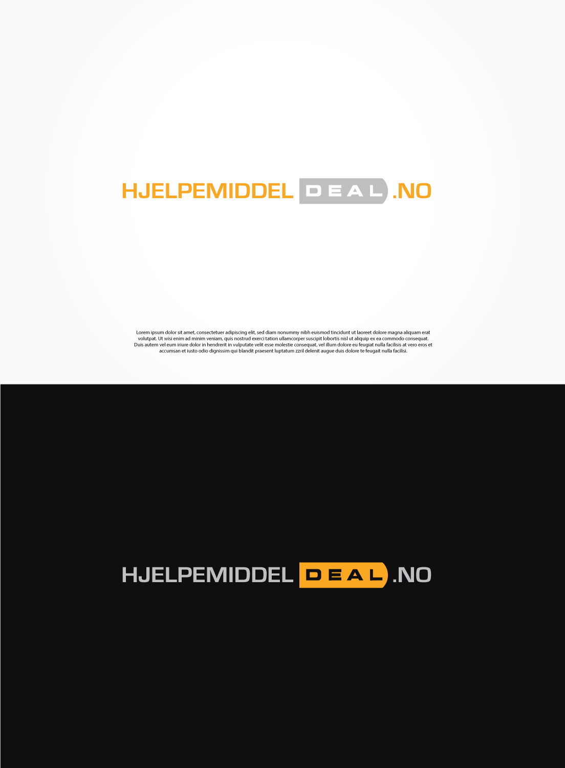 Logo Design by Shigh5 for Webhandel AS | Design #18699413