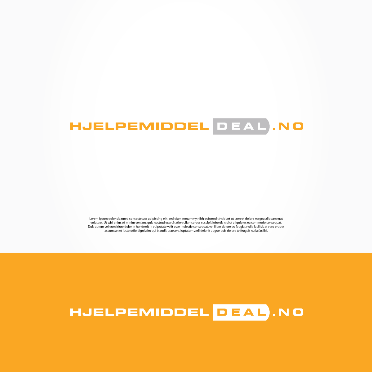 Logo Design by Shigh5 for Webhandel AS | Design #18699415