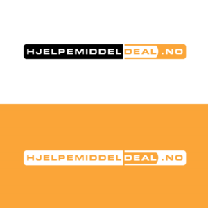 Logo Design by Sujit Banerjee for Webhandel AS | Design #18691054