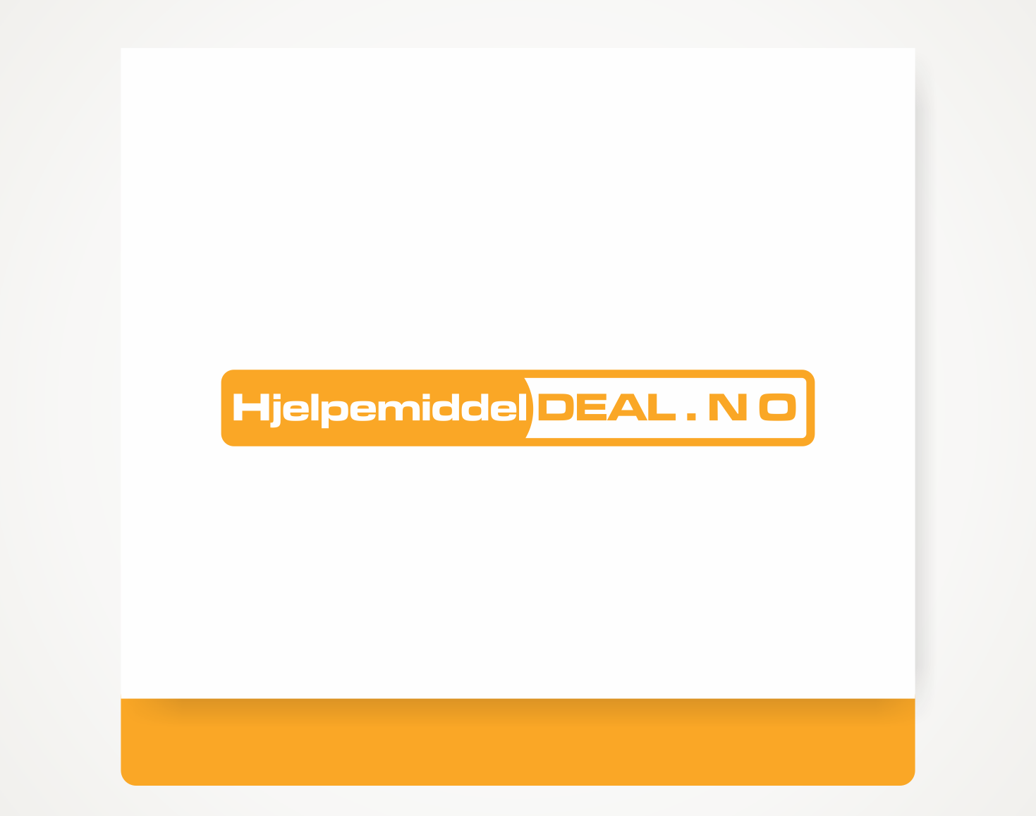 Design de Logo par Savana pour Webhandel AS | Design #18693808