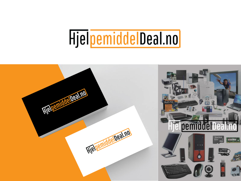 Logo Design by design1ny for Webhandel AS | Design #18774996