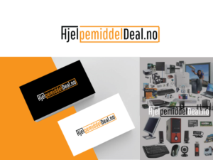 Logo Design by design1ny for Webhandel AS | Design: #18774996