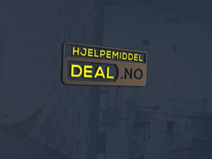 Logo Design by Trisha Akter for Webhandel AS | Design: #18737141