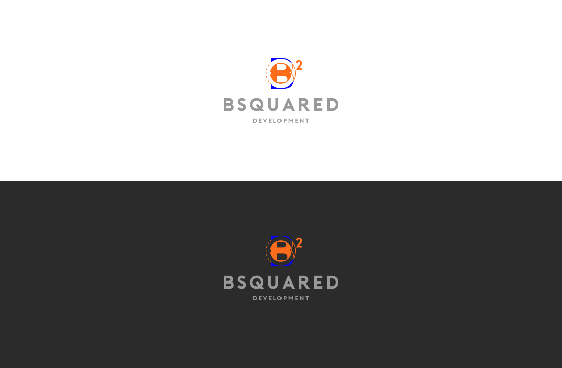 Logo Design by GLDesigns for BSquaredDevelopment | Design #18703526