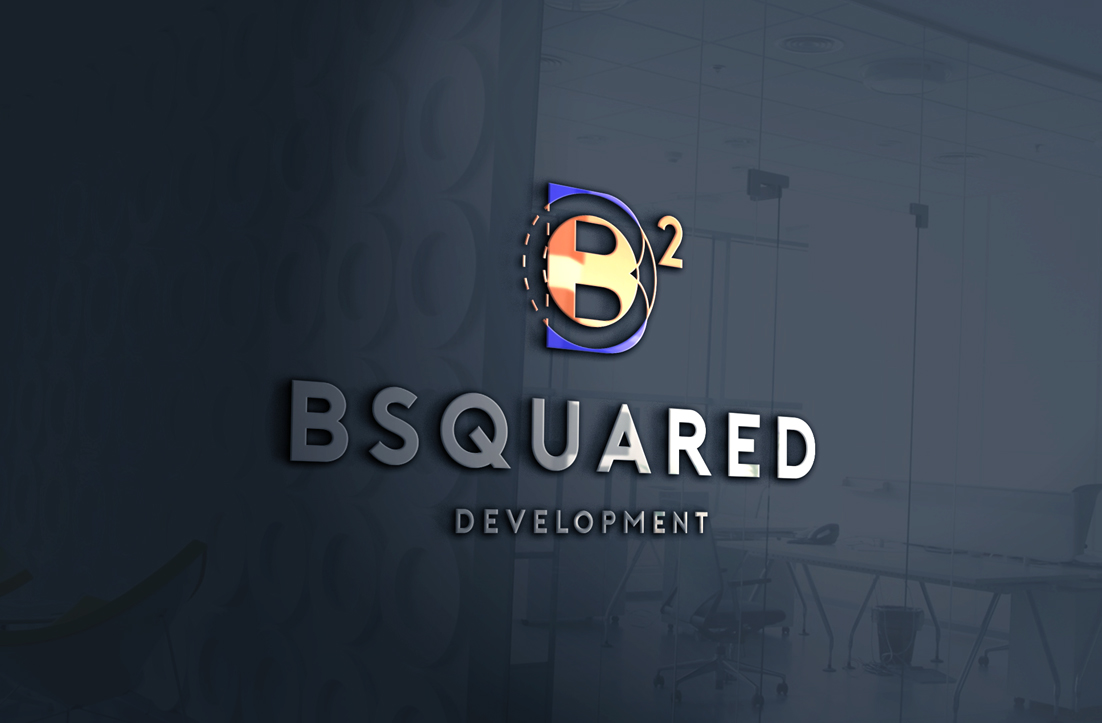 Design de Logo par GLDesigns pour BSquaredDevelopment | Design #18703527
