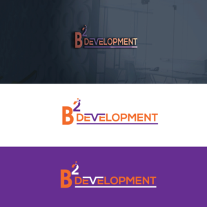 Logo Design by sankar999 for BSquaredDevelopment | Design #18705706
