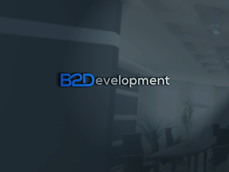 Logo Design by asman for BSquaredDevelopment | Design #18706200