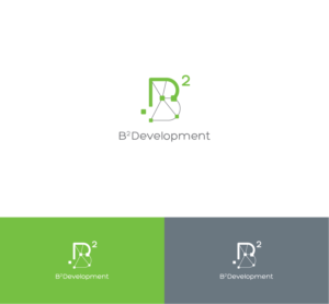 Logo-Design von Muhammad Imran 3 für BSquaredDevelopment | Design: #18711541