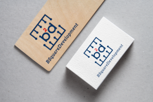 Logo-Design von anang3 für BSquaredDevelopment | Design: #18732641