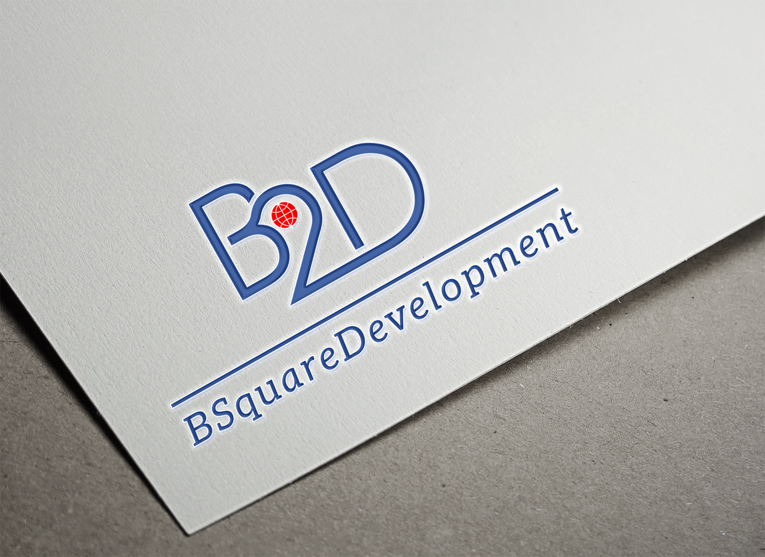 Design de Logo par anang3 pour BSquaredDevelopment | Design #18732667