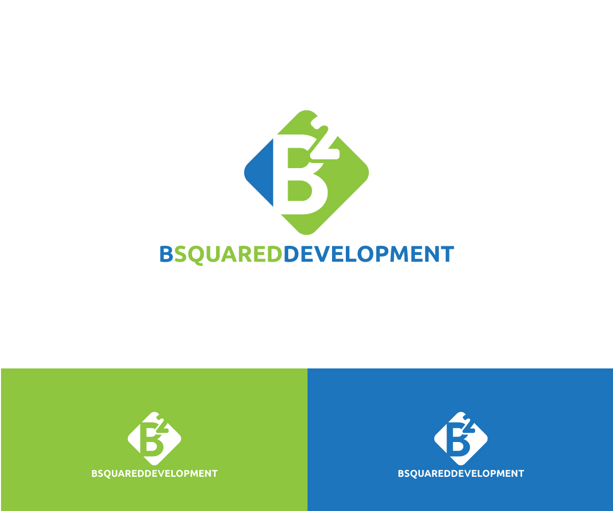 Logo-Design von designmind78 für BSquaredDevelopment | Design #18708639
