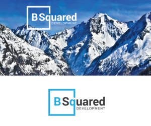 Logo-Design von @m für BSquaredDevelopment | Design: #18710816
