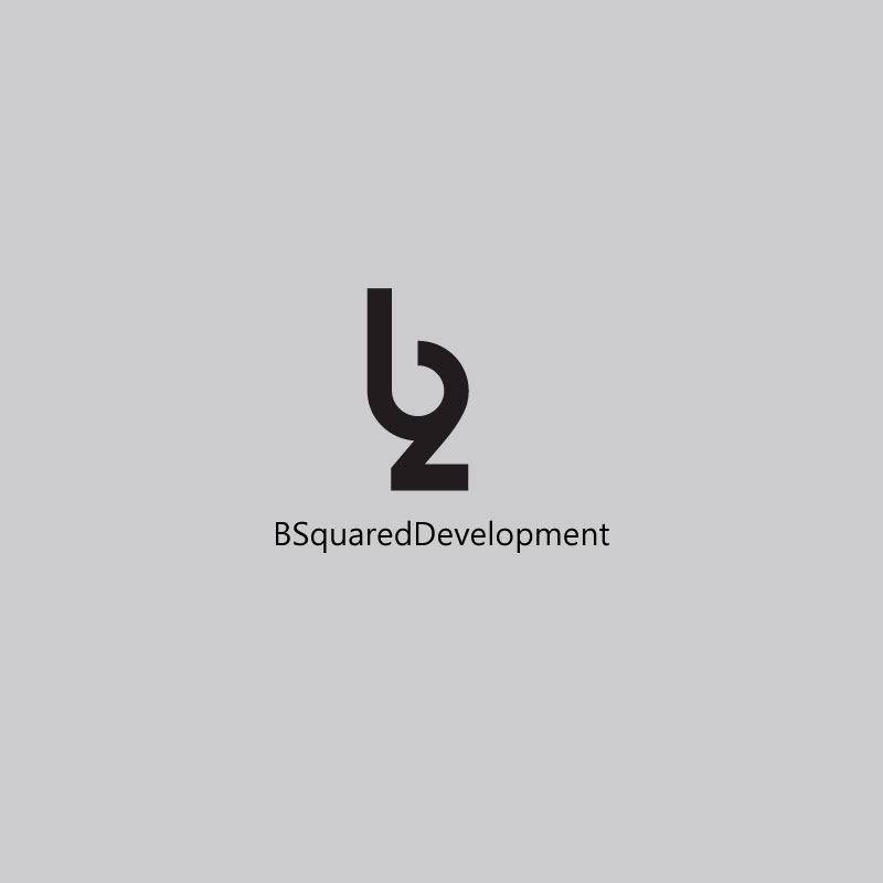 Logo Design by MichaelStywar23 for BSquaredDevelopment | Design #18709593