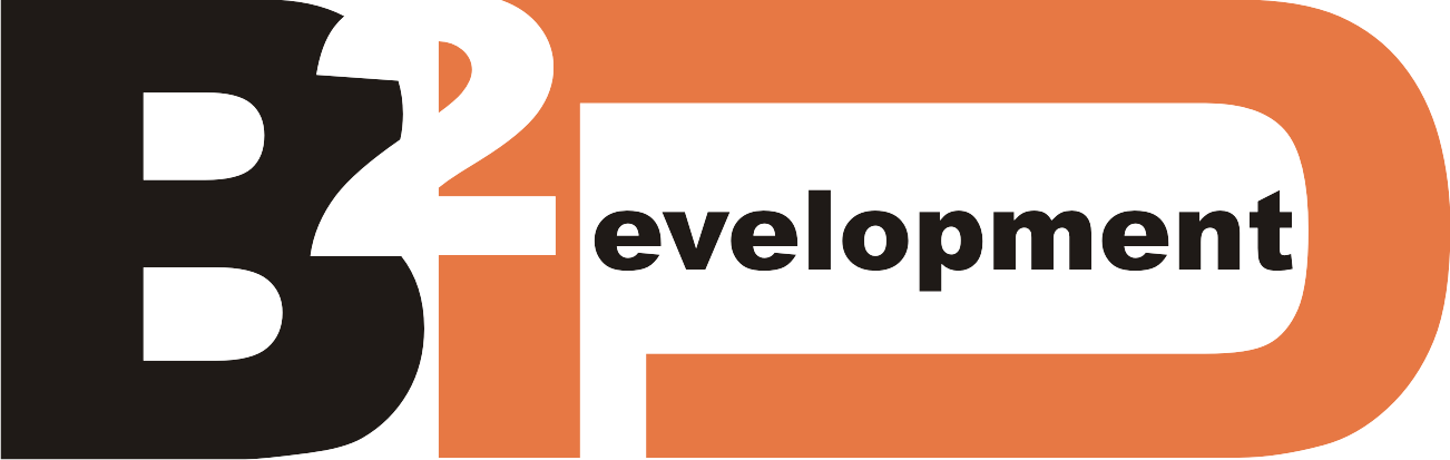 Logo Design by Nuril 2 for BSquaredDevelopment | Design #18712317