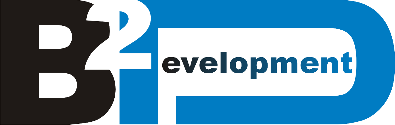 Logo Design by Nuril 2 for BSquaredDevelopment | Design #18715532