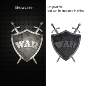 Logo Design by Saumin Bhavsar for this project | Design: #18739795