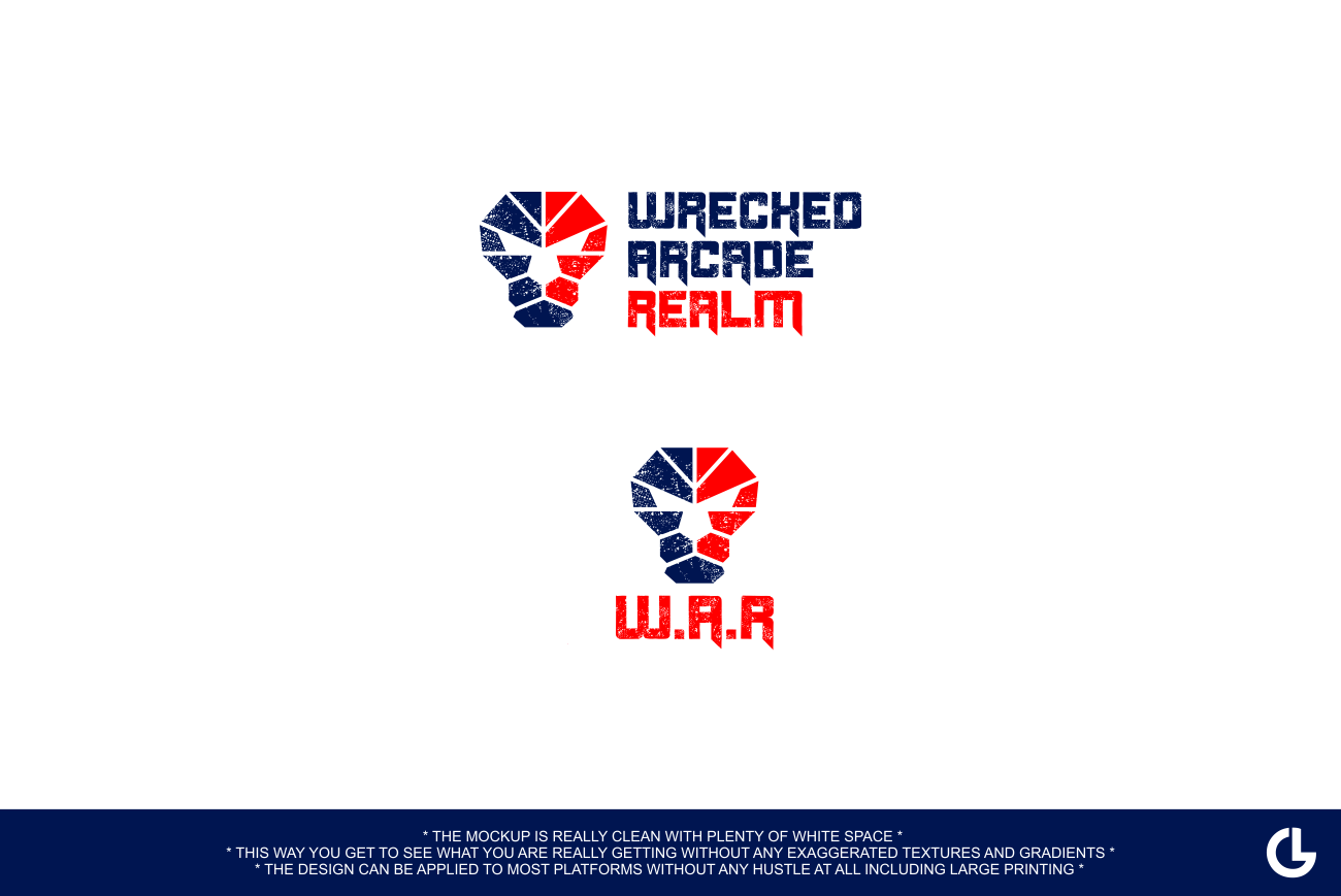 Logo Design by R!CKY for this project | Design #18809445